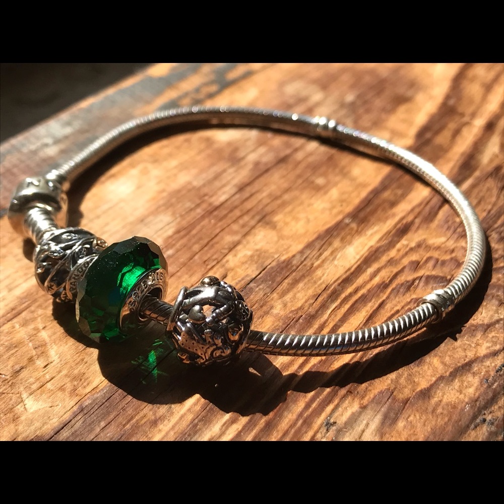 Pandora Bracelet - Picture 9 of 10